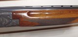 Used Charles Daly 12 Gauge Over Under 30" barrel good condition - 22 of 25