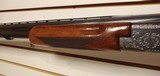 Used Charles Daly 12 Gauge Over Under 30" barrel good condition - 9 of 25