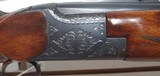 Used Charles Daly 12 Gauge Over Under 30" barrel good condition - 21 of 25