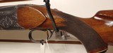 Used Charles Daly 12 Gauge Over Under 30" barrel good condition - 5 of 25