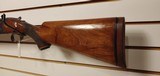 Used Charles Daly 12 Gauge Over Under 30" barrel good condition - 2 of 25