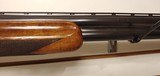 Used Charles Daly 12 Gauge Over Under 30" barrel good condition - 23 of 25
