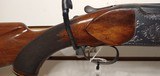 Used Charles Daly 12 Gauge Over Under 30" barrel good condition - 20 of 25