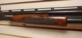 Used Winchester Model 12 Trap 30" barrel adjustable comb good condition - 8 of 25