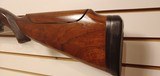 Used Winchester Model 12 Trap 30" barrel adjustable comb good condition - 3 of 25