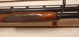 Used Winchester Model 12 Trap 30" barrel adjustable comb good condition - 19 of 25