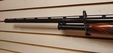 Used Winchester Model 12 Trap 30" barrel adjustable comb good condition - 9 of 25