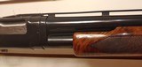 Used Winchester Model 12 Trap 30" barrel adjustable comb good condition - 16 of 25