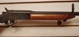 Used H & R Topper Single Shot 410 Gauge 25" barrel good condition - 15 of 18