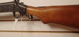 Used H & R Topper Single Shot 410 Gauge 25" barrel good condition - 5 of 18