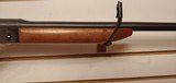 Used H & R Topper Single Shot 410 Gauge 25" barrel good condition - 16 of 18