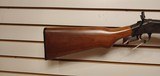 Used H & R Topper Single Shot 410 Gauge 25" barrel good condition - 11 of 18