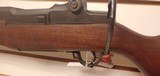 Used Springfield M1 Garand 30 carbine good condition - 5 of 25