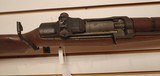 Used Springfield M1 Garand 30 carbine good condition - 21 of 25