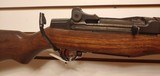 Used Springfield M1 Garand 30 carbine good condition - 15 of 25