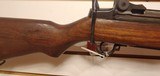 Used Springfield M1 Garand 30 carbine good condition - 14 of 25
