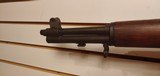 Used Springfield M1 Garand 30 carbine good condition - 10 of 25
