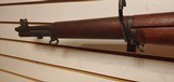 Used Springfield M1 Garand 30 carbine good condition - 9 of 25