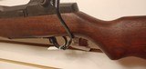Used Springfield M1 Garand 30 carbine good condition - 4 of 25