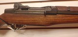 Used Springfield M1 Garand 30 carbine good condition - 16 of 25