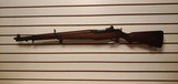 Used Springfield M1 Garand 30 carbine good condition - 1 of 25
