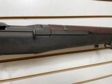Used H&R M1 Garand 30 cal good condition bore is clean and in good condition - 10 of 25