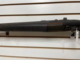 Used H&R M1 Garand 30 cal good condition bore is clean and in good condition - 5 of 25