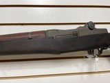 Used H&R M1 Garand 30 cal good condition bore is clean and in good condition - 11 of 25