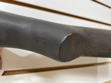 Used H&R M1 Garand 30 cal good condition bore is clean and in good condition - 9 of 25