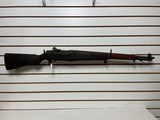 Used H&R M1 Garand 30 cal good condition bore is clean and in good condition - 1 of 25