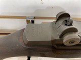 Used H&R M1 Garand 30 cal good condition bore is clean and in good condition - 21 of 25