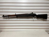 Used H&R M1 Garand 30 cal good condition bore is clean and in good condition - 15 of 25