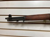 Used H&R M1 Garand 30 cal good condition bore is clean and in good condition - 20 of 25