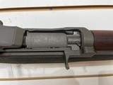 Used H&R M1 Garand 30 cal good condition bore is clean and in good condition - 22 of 25