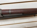 Used H&R M1 Garand 30 cal good condition bore is clean and in good condition - 13 of 25