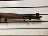 Used H&R M1 Garand 30 cal good condition bore is clean and in good condition - 24 of 25