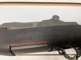 Used H&R M1 Garand 30 cal good condition bore is clean and in good condition - 8 of 25