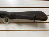Used H&R M1 Garand 30 cal good condition bore is clean and in good condition - 4 of 25