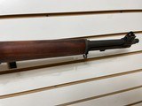 Used H&R M1 Garand 30 cal good condition bore is clean and in good condition - 23 of 25