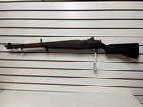 Used H&R M1 Garand 30 cal good condition bore is clean and in good condition - 12 of 25