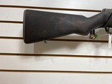 Used H&R M1 Garand 30 cal good condition bore is clean and in good condition - 3 of 25