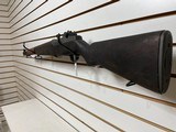 Used H&R M1 Garand 30 cal good condition bore is clean and in good condition - 17 of 25