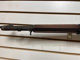 Used H&R M1 Garand 30 cal good condition bore is clean and in good condition - 18 of 25