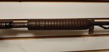 Used Winchester Model 62 22 Short bore is clean and has rifling fair condition - 19 of 21
