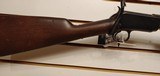 Used Winchester Model 62 22 Short bore is clean and has rifling fair condition - 13 of 21
