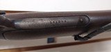 Used Winchester Model 62 22 Short bore is clean and has rifling fair condition - 20 of 21
