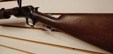 Used Winchester Model 62 22 Short bore is clean and has rifling fair condition - 3 of 21