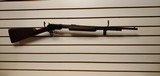 Used Winchester Model 62 22 Short bore is clean and has rifling fair condition - 11 of 21