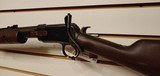 Used Winchester Model 62 22 Short bore is clean and has rifling fair condition - 4 of 21