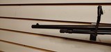 Used Winchester Model 62 22 Short bore is clean and has rifling fair condition - 9 of 21